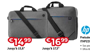 Offre: Prelude ITHP2Z8