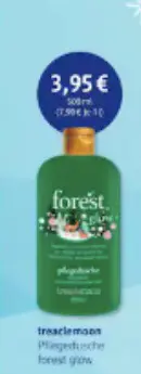 Aanbieding: Pflegedusche forest glow