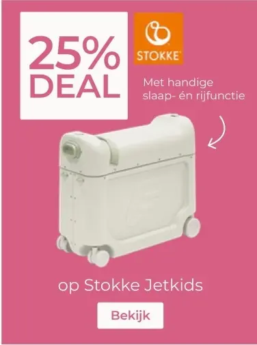 Aanbieding: Jetkids