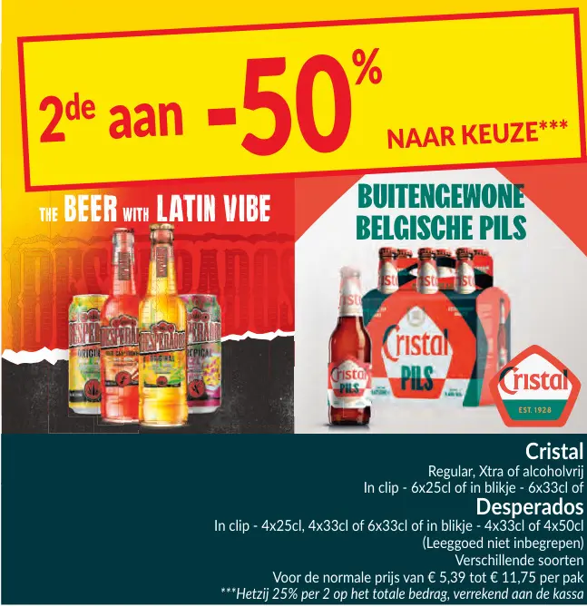 Promotie: Pils