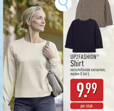 Aanbieding: Shirt