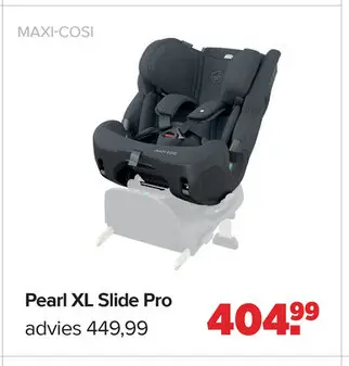 Aanbieding: Pearl XL Slide Pro
