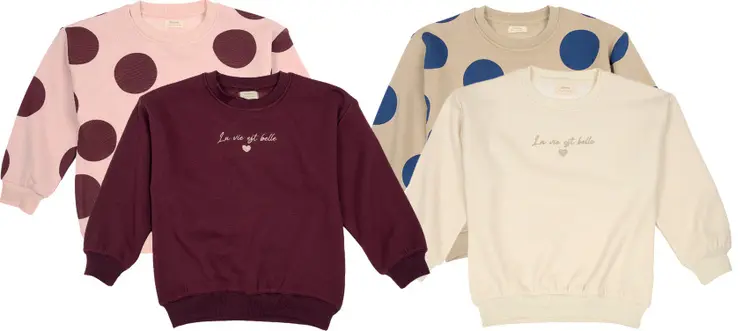 Aanbieding: Kinder sweater