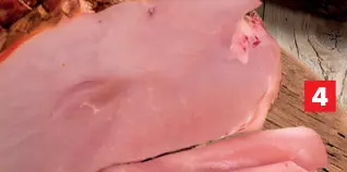 Promotie: Breydel Ham