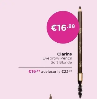 Aanbieding: Eyebrow Pencil