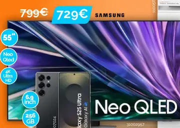 Offre: Neo QLED