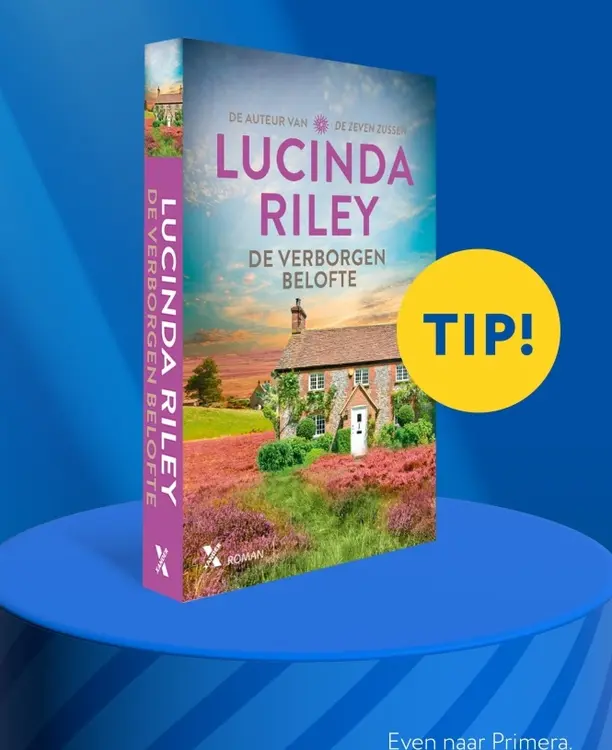 Aanbieding: De Verborgen Belofte