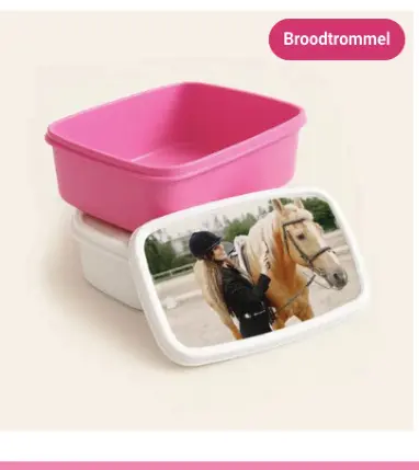 Aanbieding: Broodtrommel