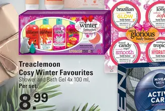 Aanbieding: Cosy Winter Favourites