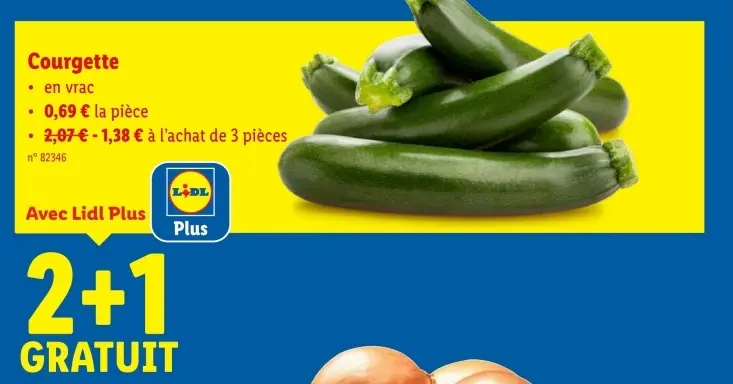 Offre: Oignons XXL