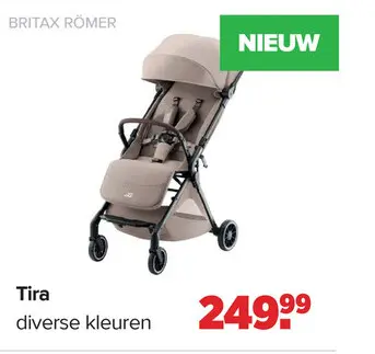 Aanbieding: Tira