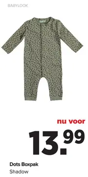 Aanbieding: Dots Boxpak