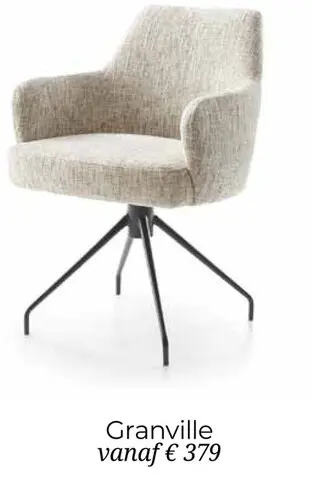 Aanbieding: Eetkamerstoel