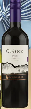 Aanbieding: Clásico Syrah