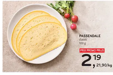Offre: PASSENDALE