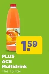 ACE Multidrink
