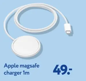 Aanbieding: Apple magsafe charger