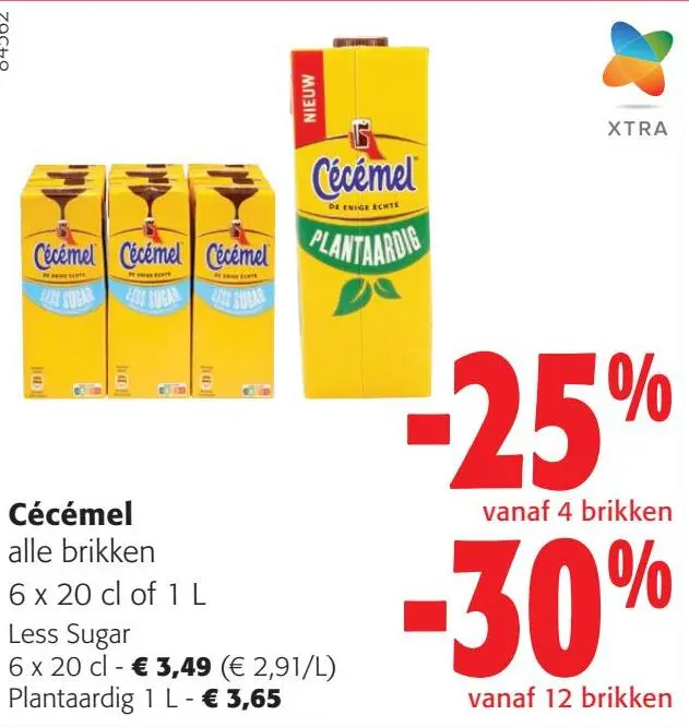 Aanbieding: Cécémel
