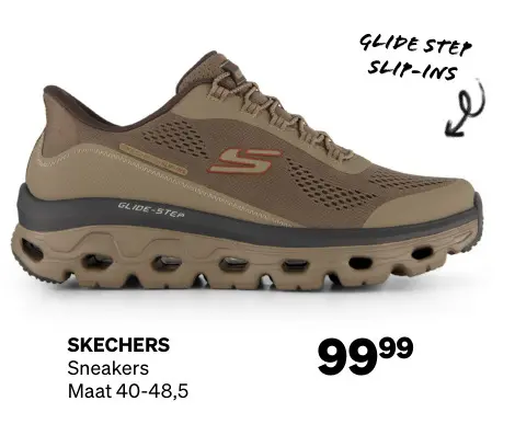 Aanbieding: Sneakers