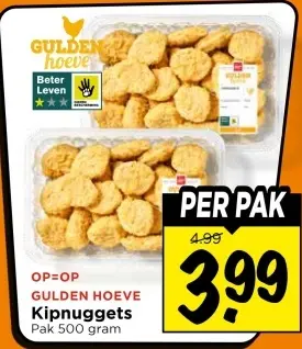 Kipnuggets
