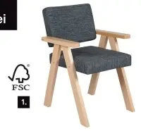 Aanbieding: Eetkamerstoel Yves