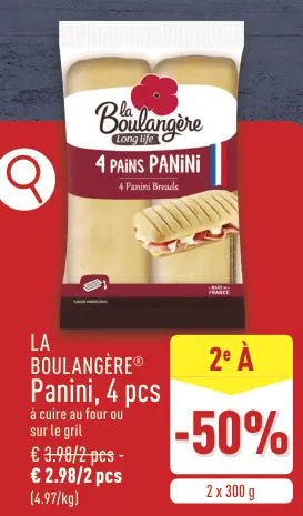 Offre: Panini