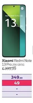 Aanbieding: Xiaomi Redmi Note 13 Pro