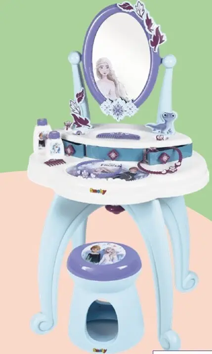 Promotie: Frozen Kaptafel