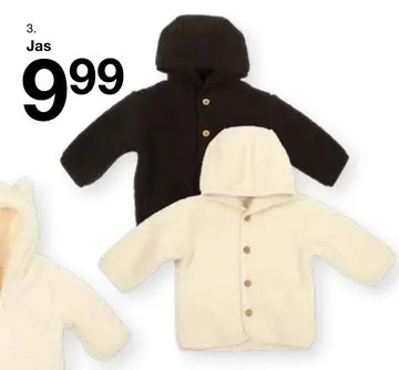 Aanbieding: Jas