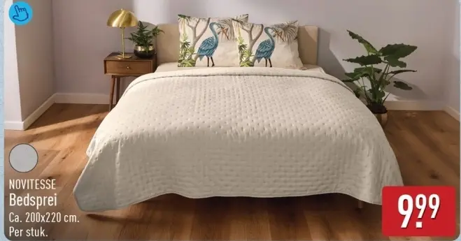 Aanbieding: Bedssprei