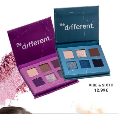 Offre: Vibe & sixth