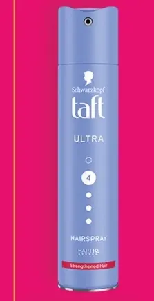 Aanbieding: ULTRA Hairspray