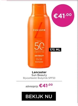 Aanbieding: Sun Beauty