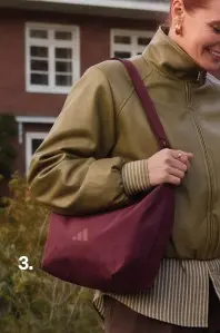 Aanbieding: Adidas tas
