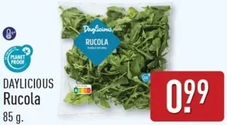 Aanbieding: Rucola