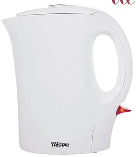 Aanbieding: Tristar waterkoker reis 1100 w
