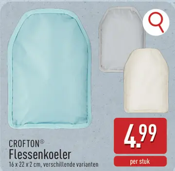 Aanbieding: CROFTON® Flessenkoeler