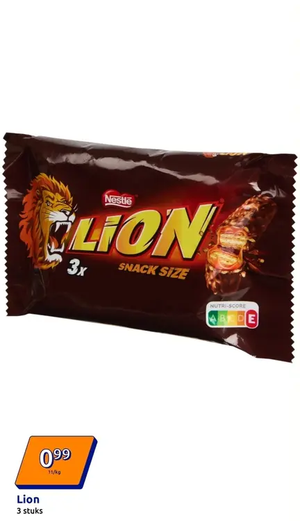 Aanbieding: Celebrations fles