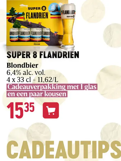 Aanbieding: Giftpack