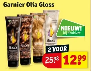 Aanbieding: Olia Gloss
