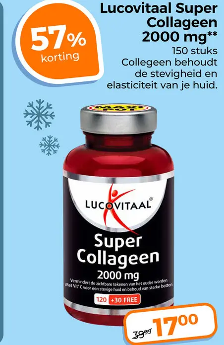 Aanbieding: Super Collageen