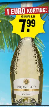 Aanbieding: Prosecco