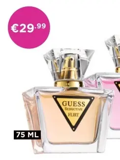 Aanbieding: Seductive Flirt