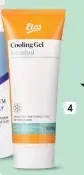 Aanbieding: Cooling Gel 100 ml