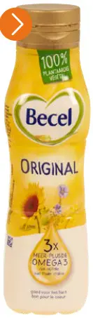 Offre: Becel Original