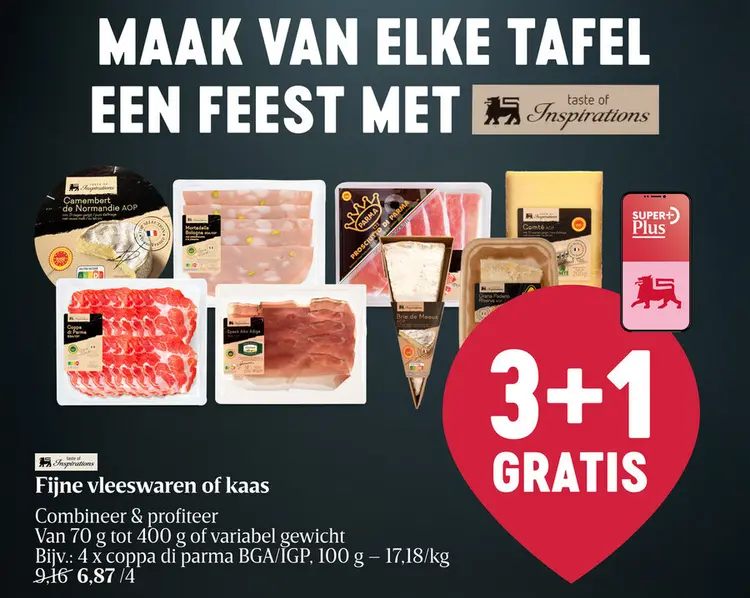 Promotie: Epoisses | AOP