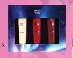 Aanbieding: Lip Balm set