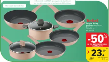 Aanbieding: Gamma Revive