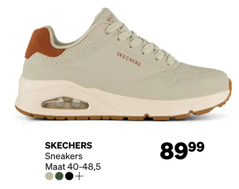 Aanbieding: Sneakers