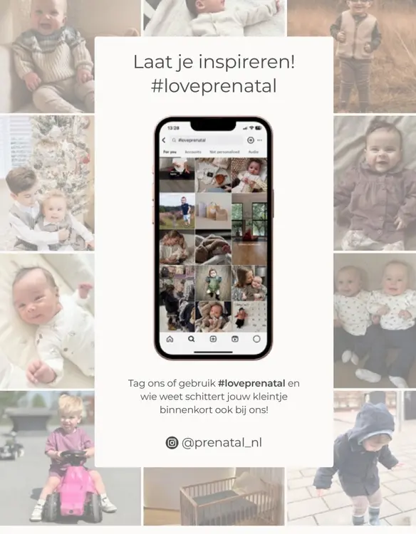 Aanbieding: Social Media Campaign